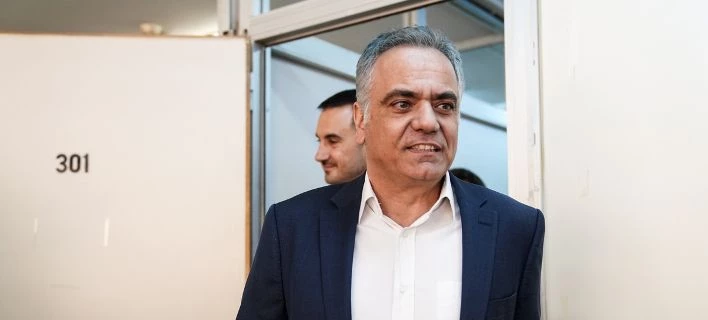 Σκουρλέτης: Οι δηλώσεις Καμμένου δημιουργούν πρόβλημα στην πολιτική συνοχή της Κυβέρνησης